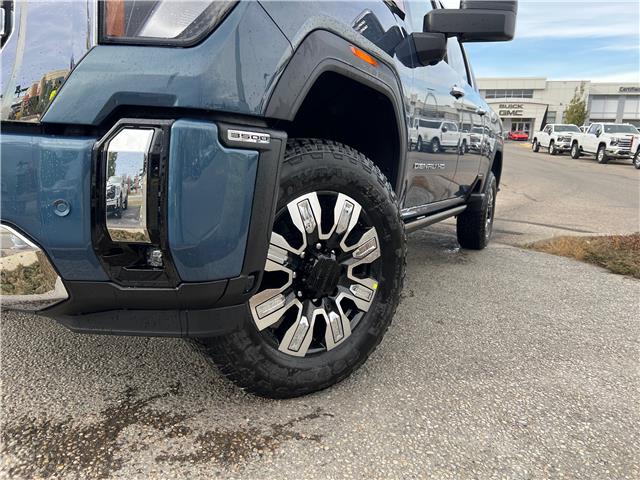 2026 GMC Sierra 3500HD Denali (Stk: TF142756) in Calgary - Image 10 of 24