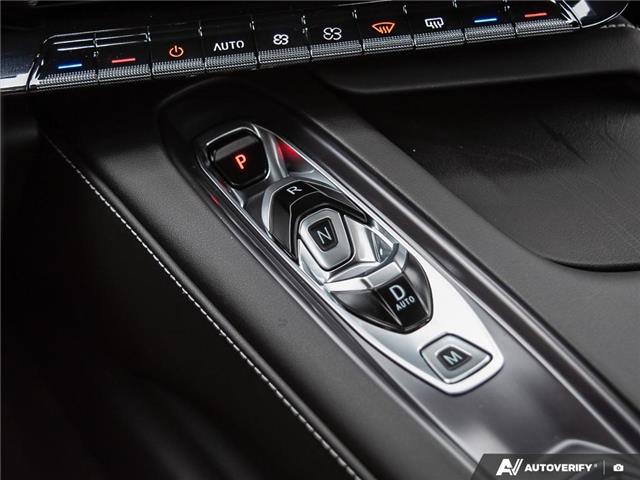 2026 Chevrolet Corvette E-Ray (Stk: 172473) in London - Image 19 of 27