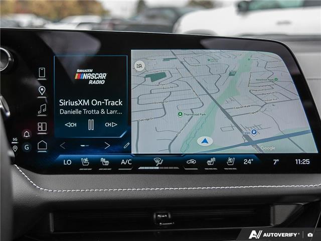 2026 Chevrolet Corvette E-Ray (Stk: 172473) in London - Image 21 of 27