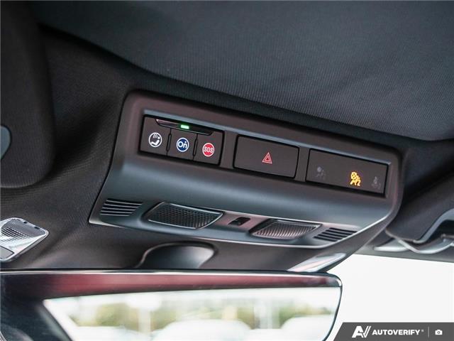 2026 Chevrolet Corvette E-Ray (Stk: 172473) in London - Image 22 of 27