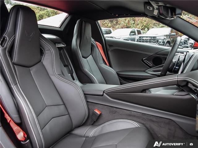 2026 Chevrolet Corvette E-Ray (Stk: 172473) in London - Image 25 of 27