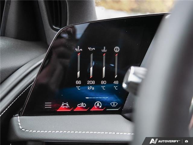 2026 Chevrolet Corvette E-Ray (Stk: 172473) in London - Image 26 of 27