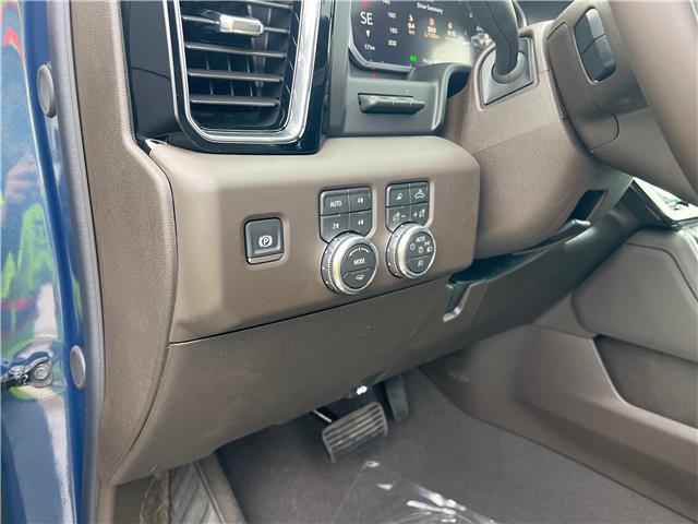 2026 GMC Sierra 3500HD Denali (Stk: TF142756) in Calgary - Image 19 of 24