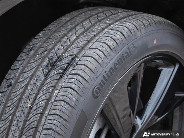 2026 Buick Envision Sport Touring (Stk: 172449) in London - Image 7 of 27