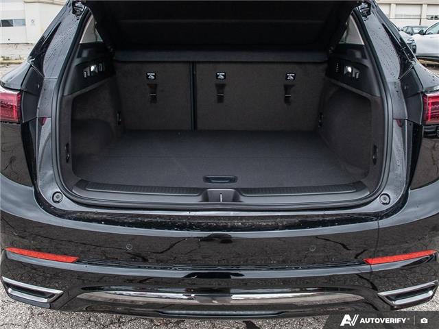 2026 Buick Envision Sport Touring (Stk: 172449) in London - Image 11 of 27
