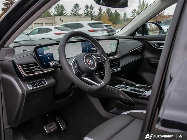 2026 Buick Envision Sport Touring (Stk: 172449) in London - Image 13 of 27