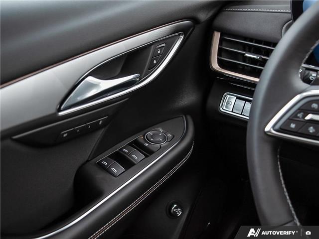 2026 Buick Envision Sport Touring (Stk: 172449) in London - Image 17 of 27