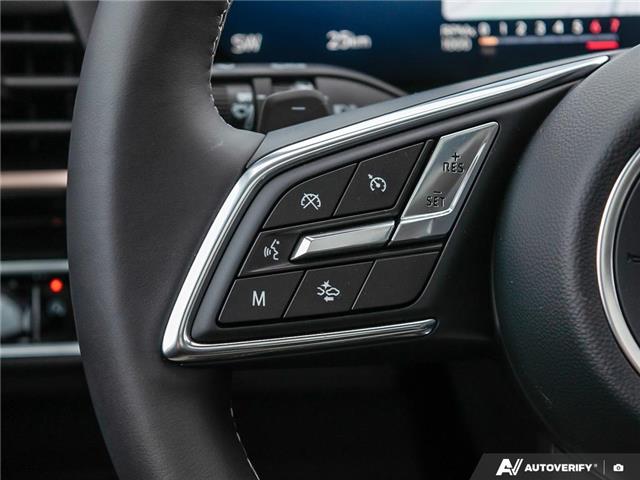 2026 Buick Envision Sport Touring (Stk: 172449) in London - Image 18 of 27