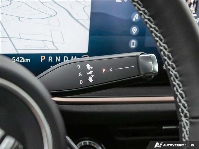 2026 Buick Envision Sport Touring (Stk: 172449) in London - Image 19 of 27