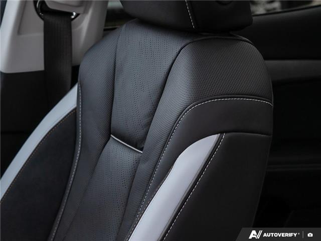 2026 Buick Envision Sport Touring (Stk: 172449) in London - Image 23 of 27