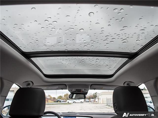 2026 Buick Envision Sport Touring (Stk: 172449) in London - Image 26 of 27