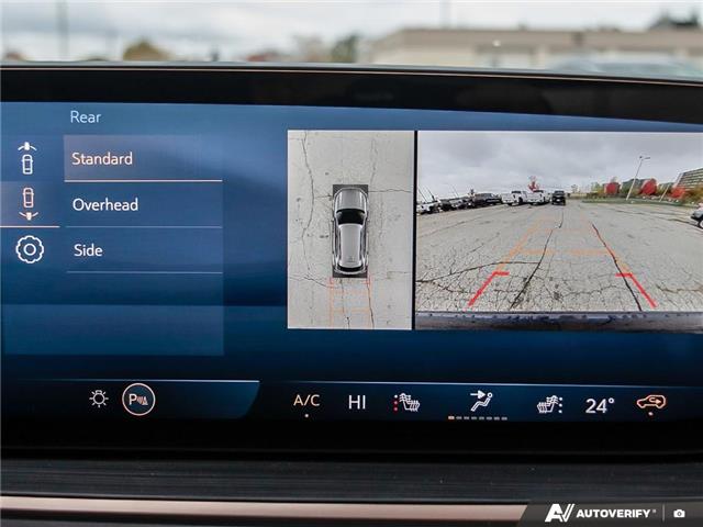 2026 Buick Envision Sport Touring (Stk: 172449) in London - Image 27 of 27