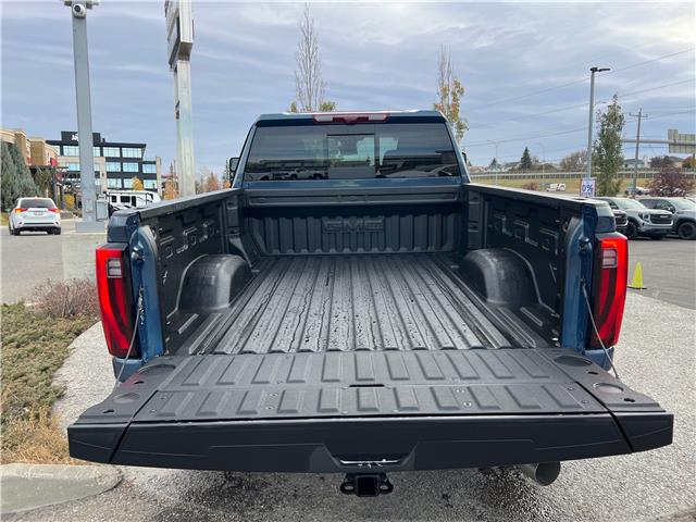 2026 GMC Sierra 3500HD Denali (Stk: TF142756) in Calgary - Image 23 of 24