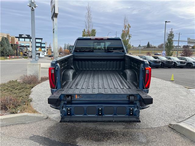 2026 GMC Sierra 3500HD Denali (Stk: TF142756) in Calgary - Image 24 of 24