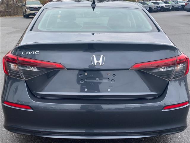 2022 Honda Civic LX (Stk: 2025-93A) in New Liskeard - Image 7 of 16