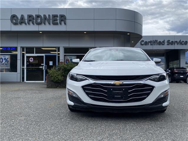 2023 Chevrolet Malibu 1LT (Stk: 5U029) in Hope - Image 13 of 13