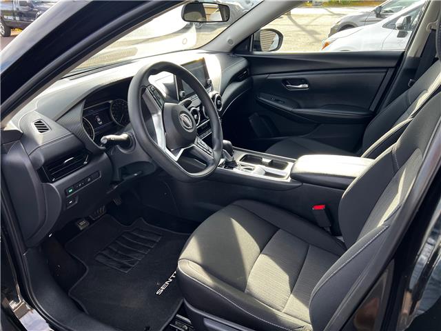 2024 Nissan Sentra SV in Sussex - Image 8 of 13
