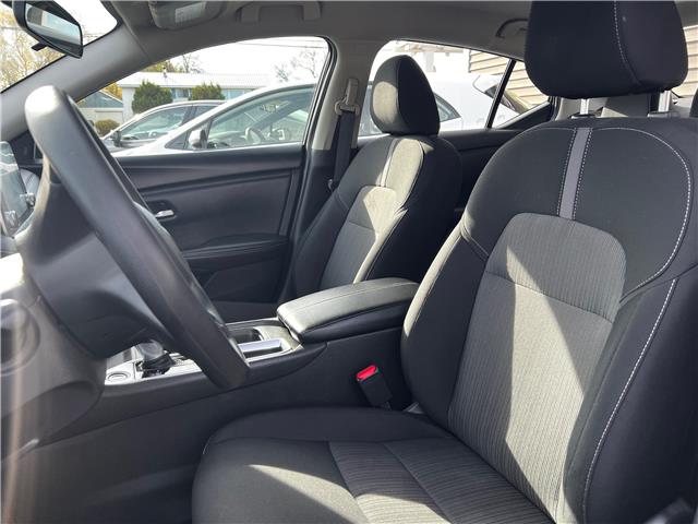 2024 Nissan Sentra SV in Sussex - Image 9 of 13