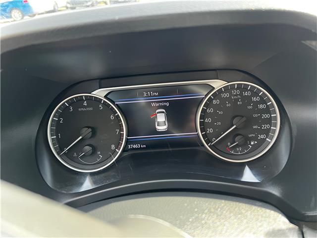 2024 Nissan Sentra SV in Sussex - Image 10 of 13