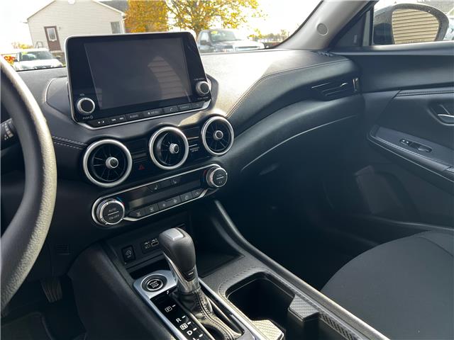 2024 Nissan Sentra SV in Sussex - Image 11 of 13