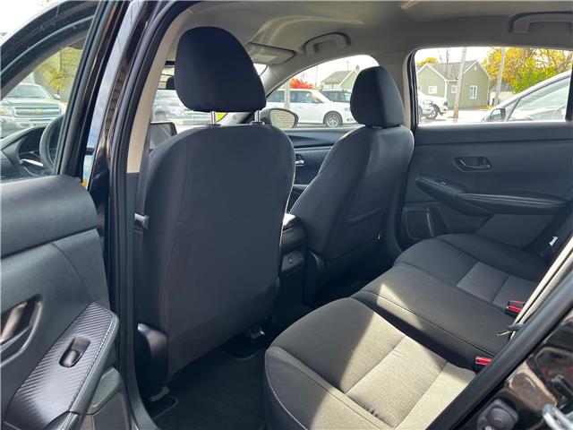 2024 Nissan Sentra SV in Sussex - Image 12 of 13