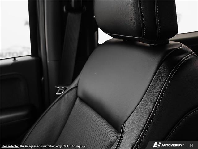 2025 Ford F-150 Lariat (Stk: 25F11431) in St. Catharines - Image 18 of 23