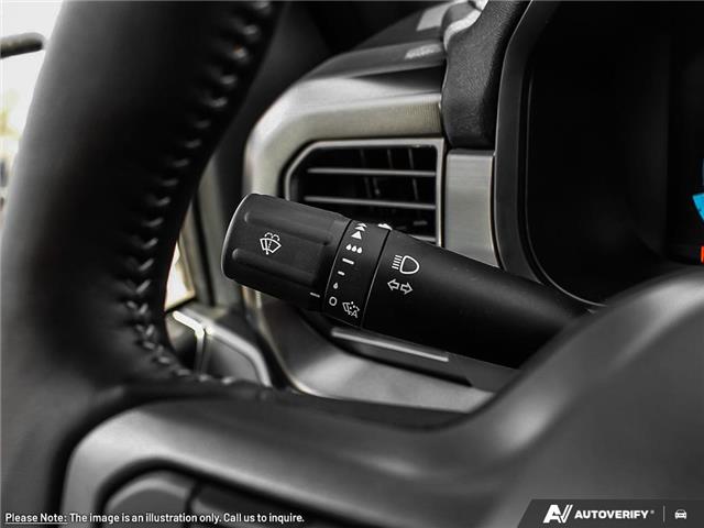 2025 Ford F-150 Lariat (Stk: 25F11431) in St. Catharines - Image 22 of 23