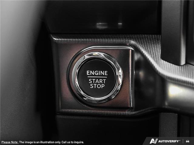 2025 Ford F-150 Lariat (Stk: 25F11431) in St. Catharines - Image 23 of 23