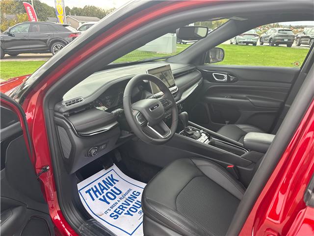 2026 Jeep Compass Trailhawk (Stk: 26007) in Meaford - Image 9 of 13