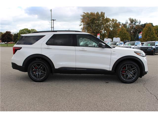 2026 Ford Explorer ST-Line (Stk: EX263) in Harrow - Image 4 of 19