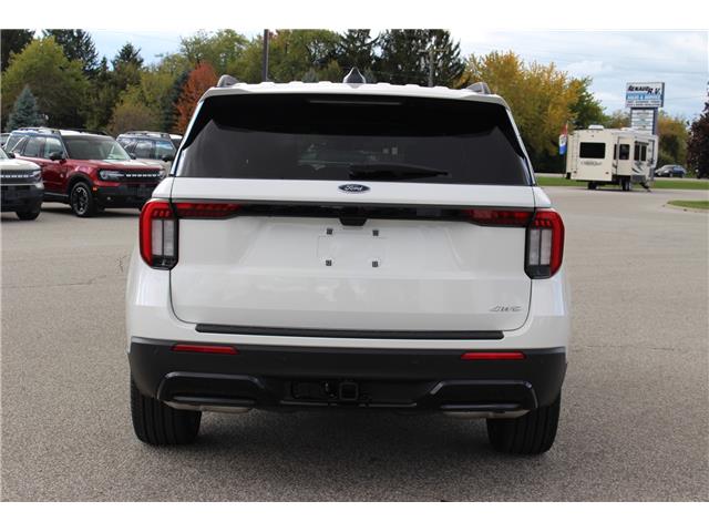 2026 Ford Explorer ST-Line (Stk: EX263) in Harrow - Image 6 of 19