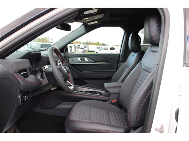 2026 Ford Explorer ST-Line (Stk: EX263) in Harrow - Image 8 of 19