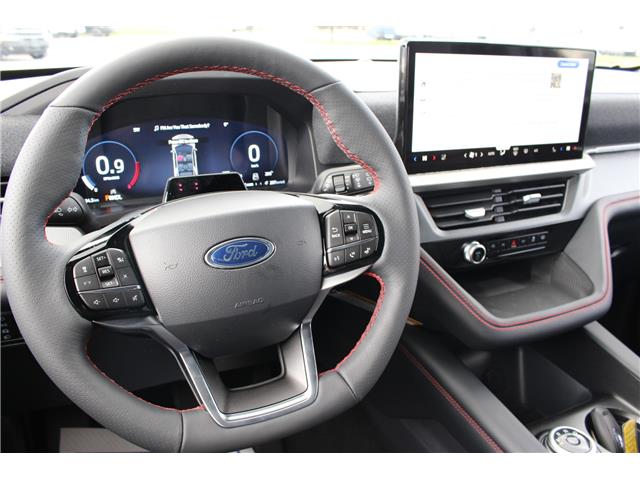 2026 Ford Explorer ST-Line (Stk: EX263) in Harrow - Image 10 of 19
