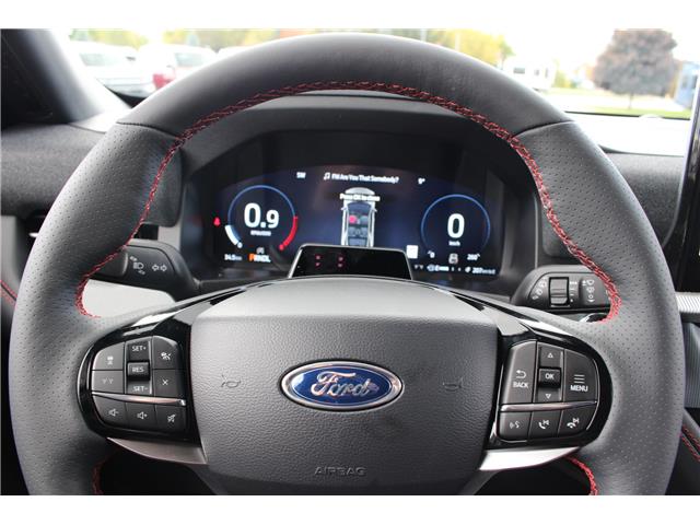 2026 Ford Explorer ST-Line (Stk: EX263) in Harrow - Image 11 of 19