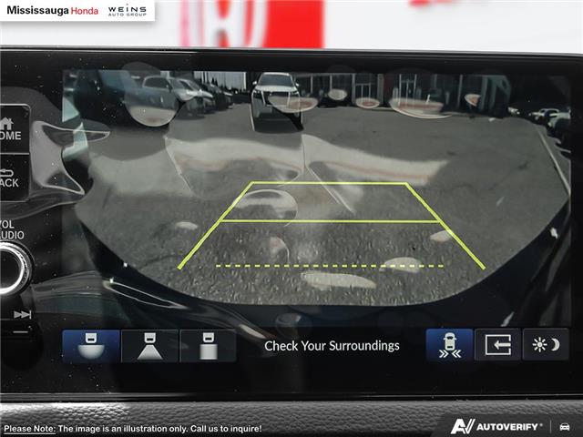 2026 Honda Civic Si Base (Stk: 2214212) in Mississauga - Image 23 of 26