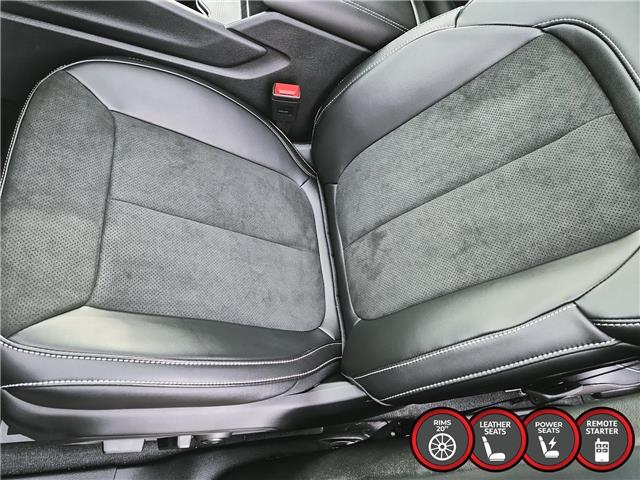 2025 Jeep Grand Cherokee Laredo (Stk: 25266) in Saint-Léonard - Image 9 of 26