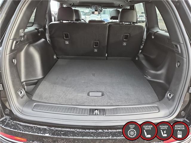 2025 Jeep Grand Cherokee Laredo (Stk: 25266) in Saint-Léonard - Image 11 of 26