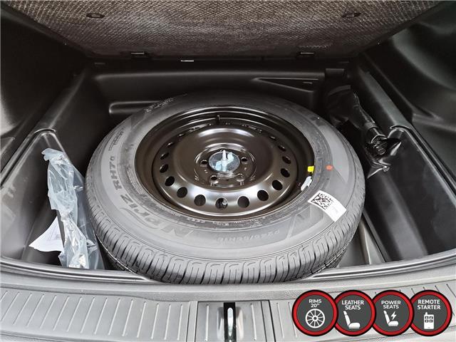 2025 Jeep Grand Cherokee Laredo (Stk: 25266) in Saint-Léonard - Image 12 of 26