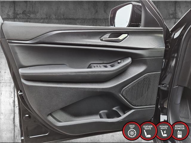 2025 Jeep Grand Cherokee Laredo (Stk: 25266) in Saint-Léonard - Image 13 of 26