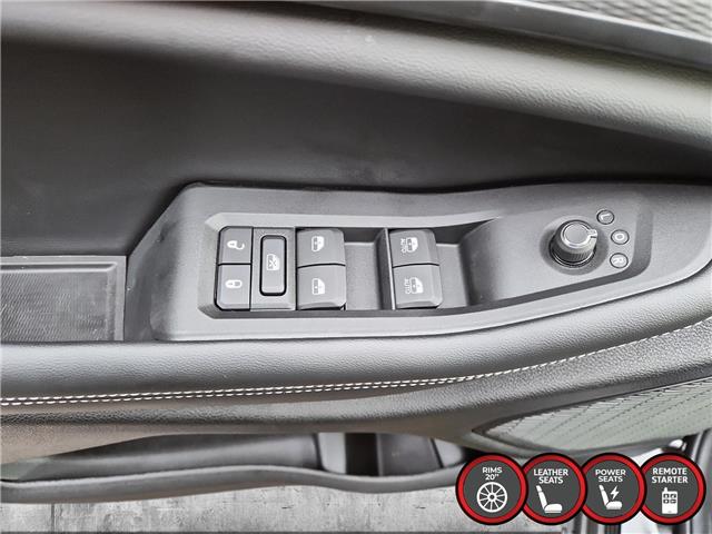 2025 Jeep Grand Cherokee Laredo (Stk: 25266) in Saint-Léonard - Image 14 of 26