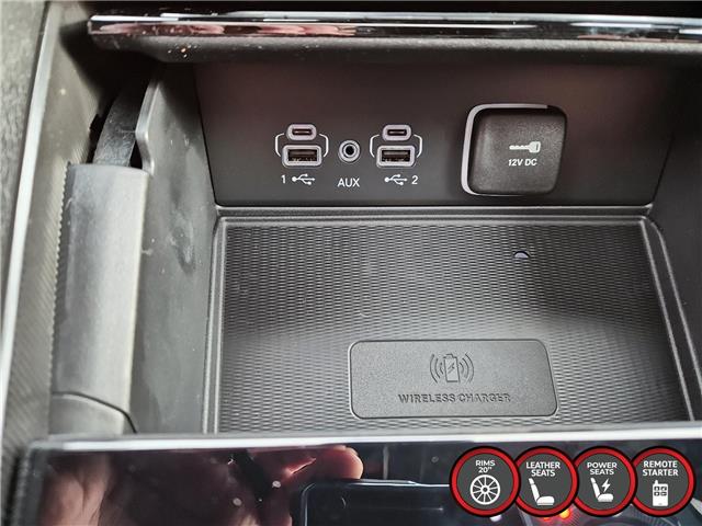 2025 Jeep Grand Cherokee Laredo (Stk: 25266) in Saint-Léonard - Image 24 of 26