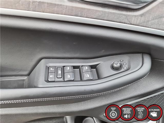 2025 Jeep Grand Cherokee Limited (Stk: 25269) in Saint-Léonard - Image 13 of 30