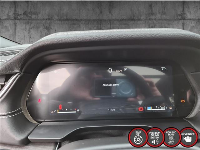 2025 Jeep Grand Cherokee Limited (Stk: 25269) in Saint-Léonard - Image 14 of 30
