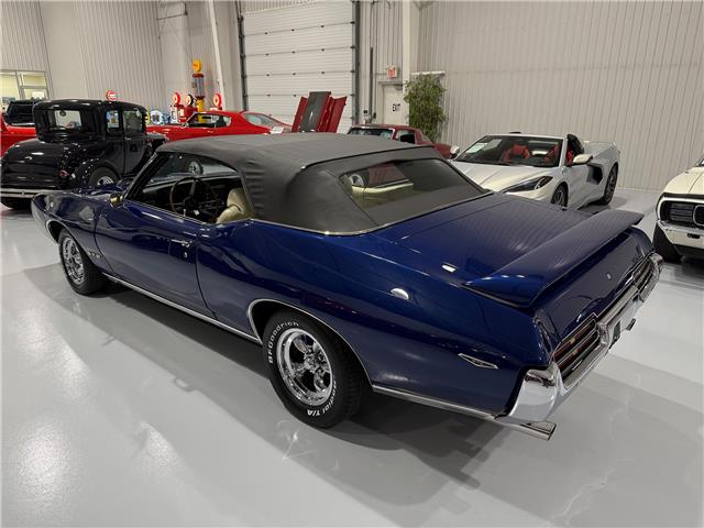 1969 Pontiac GTO Convertible (Stk: 162168) in Watford - Image 10 of 50