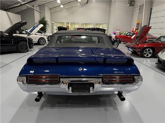 1969 Pontiac GTO Convertible (Stk: 162168) in Watford - Image 11 of 50