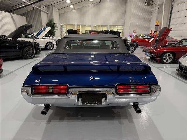 1969 Pontiac GTO Convertible (Stk: 162168) in Watford - Image 12 of 50