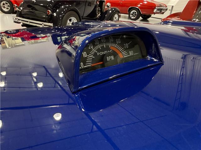 1969 Pontiac GTO Convertible (Stk: 162168) in Watford - Image 19 of 50