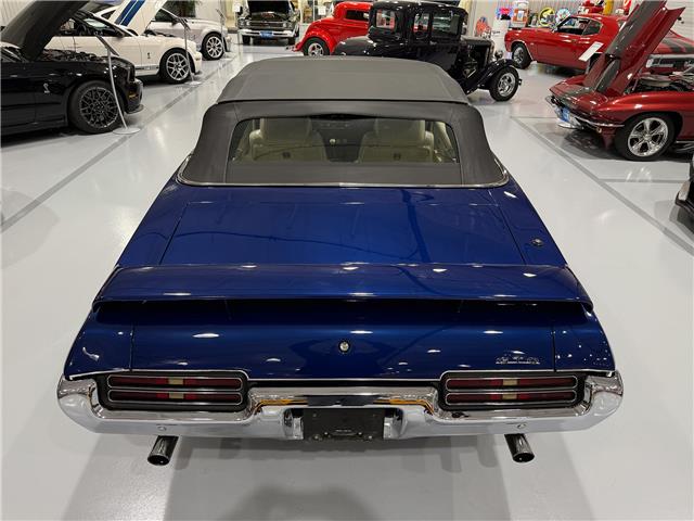 1969 Pontiac GTO Convertible (Stk: 162168) in Watford - Image 13 of 50