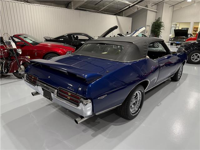 1969 Pontiac GTO Convertible (Stk: 162168) in Watford - Image 15 of 50