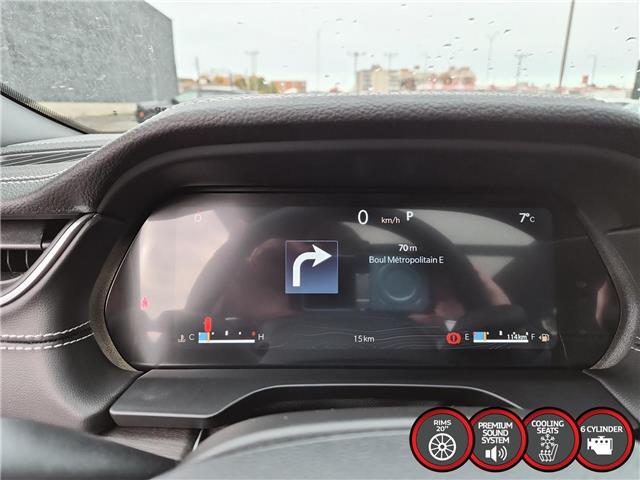 2025 Jeep Grand Cherokee Limited (Stk: 25269) in Saint-Léonard - Image 30 of 30